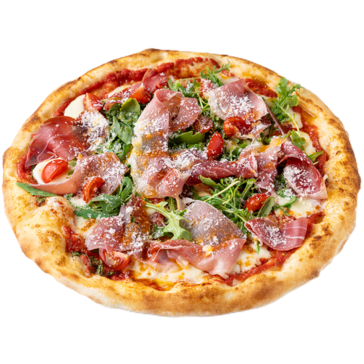 Индивидуальный однодневный курс "Пицца классика" Теория и практика 